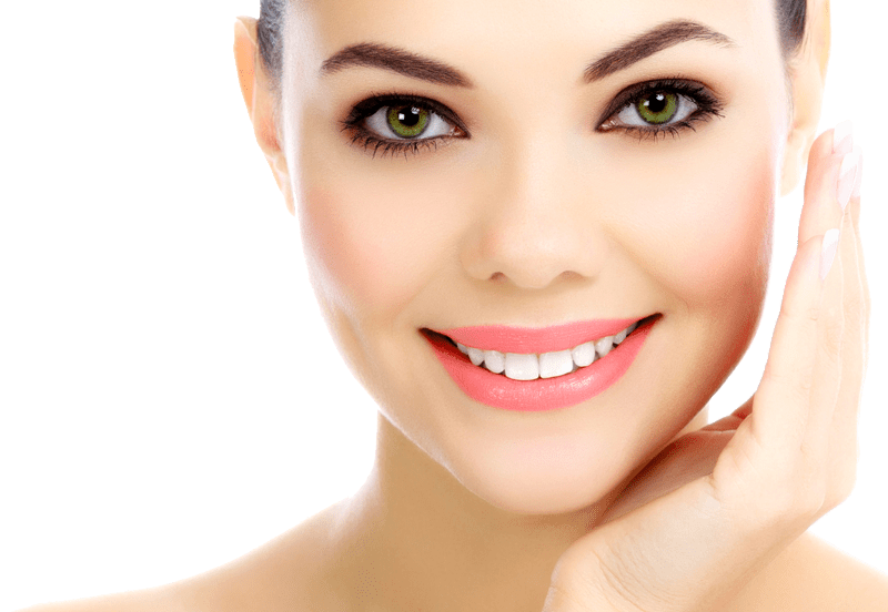 Skin Rejuvenation of Aesthetic Services at Aesthetic Clinic