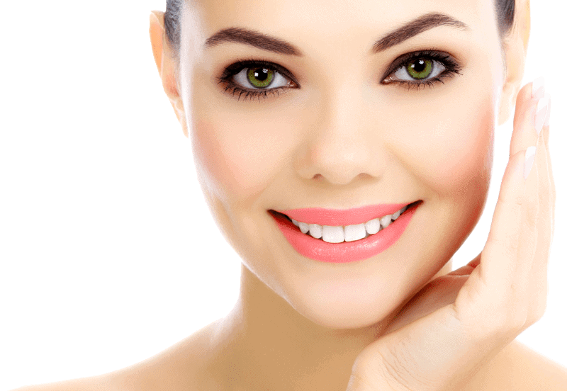 Skin Rejuvenation of Aesthetic Services at Aesthetic Clinic