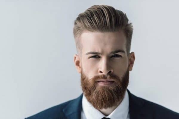 Beard Transplant 3 Beard Transplant 3