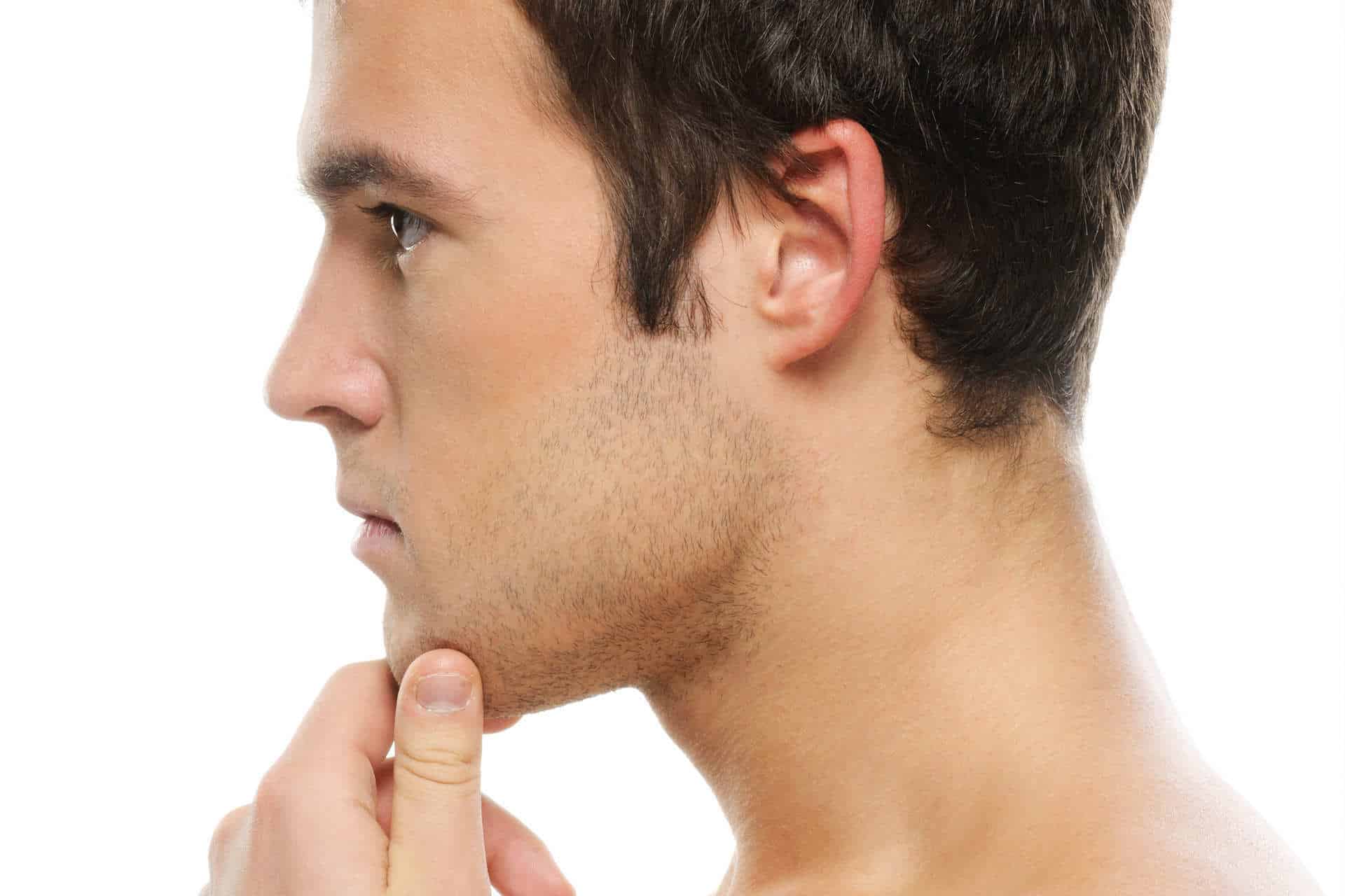 Body Hair Transplant 4 Body Hair Transplant 4