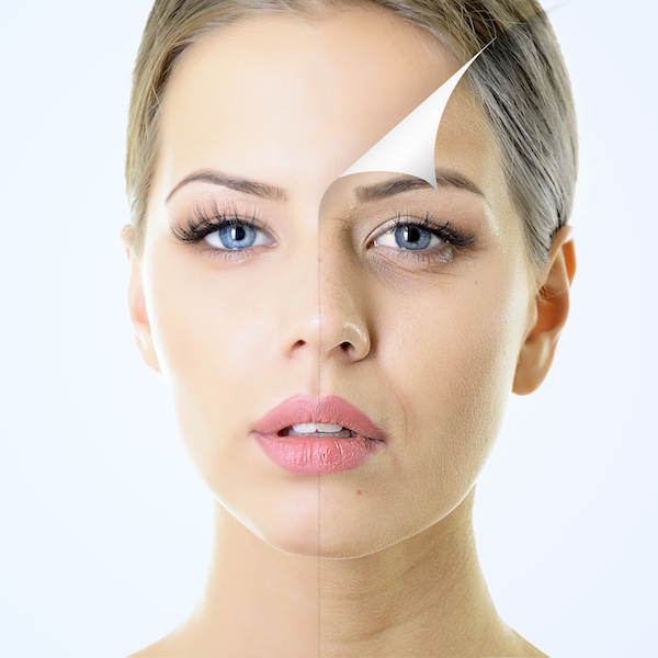 Chemical Peel for Anti Aging Services