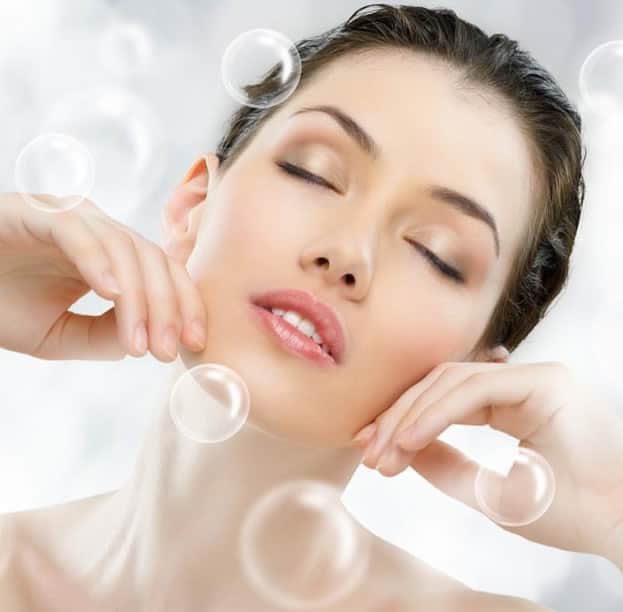Treatment for Derma Bright Derma Bright Treatment