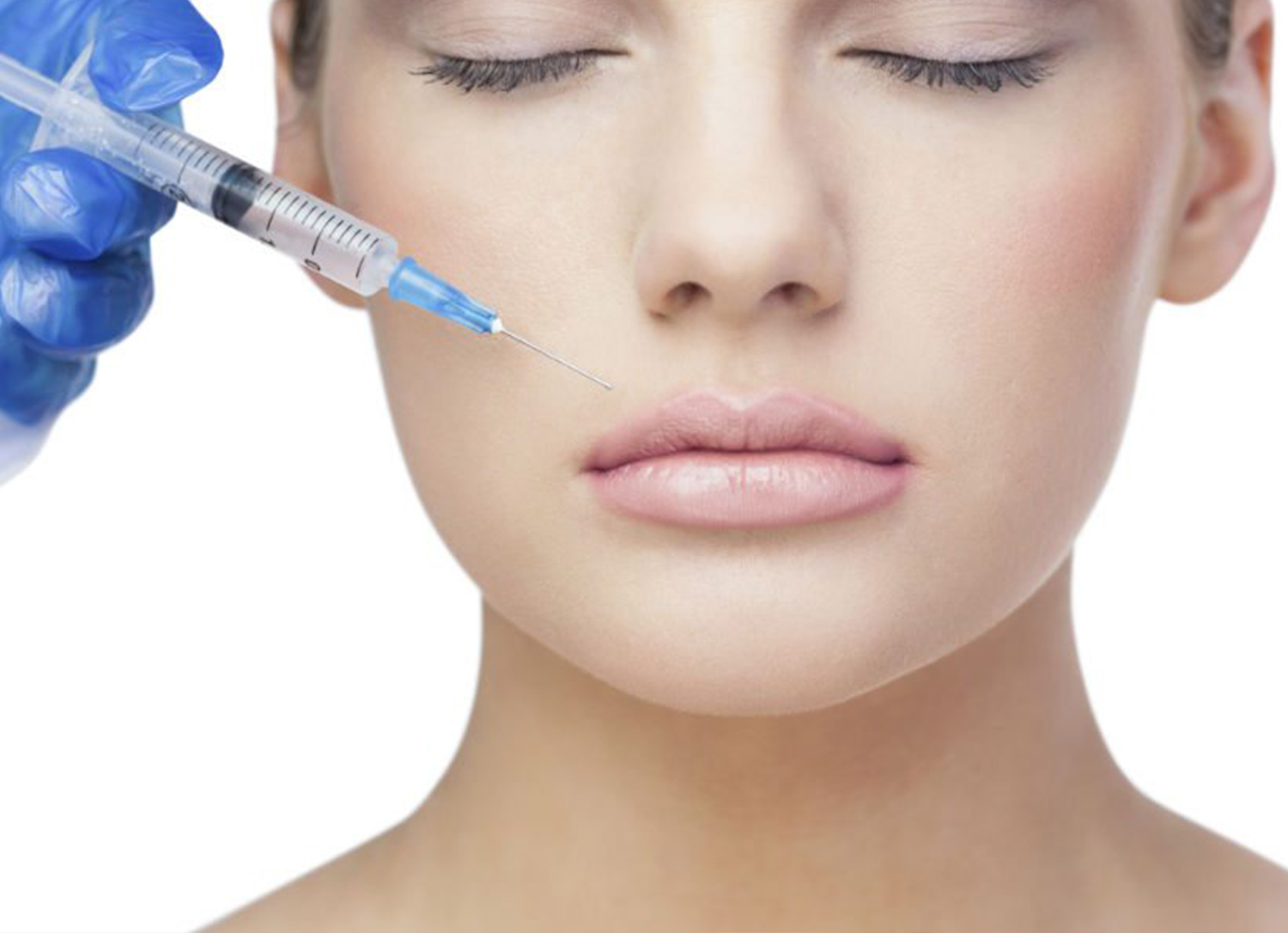 Dermal Fillers for Anti Aging Services