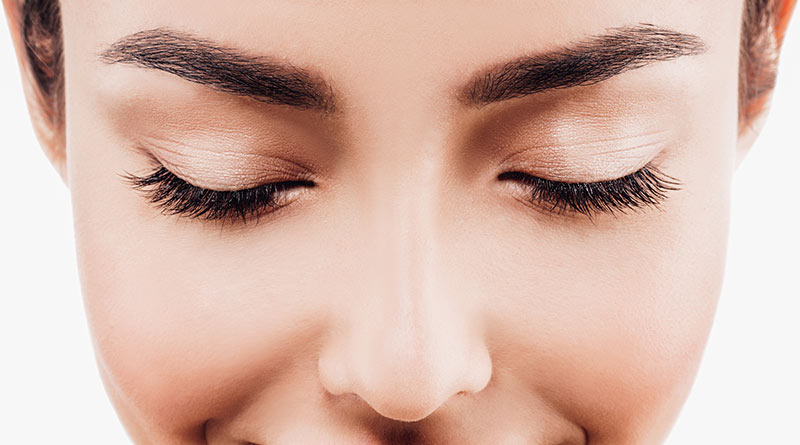Eyebrow Transplant Result Eyebrow Transplant