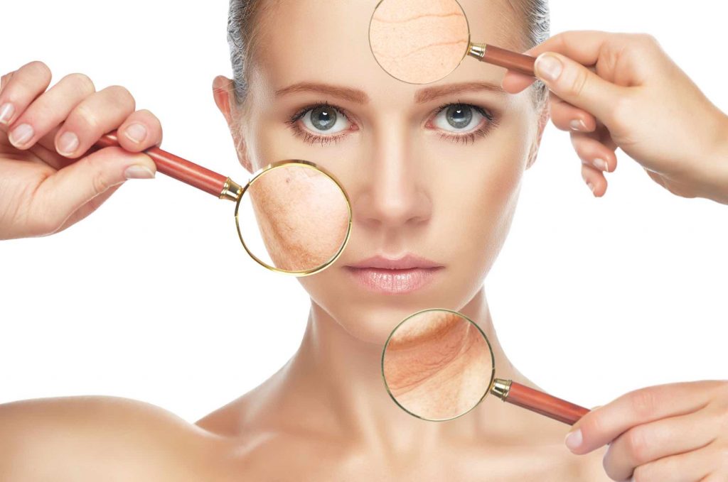 Face Contour Analysis for Aesthetic Treatment at Asthetic Clinic Malaysia