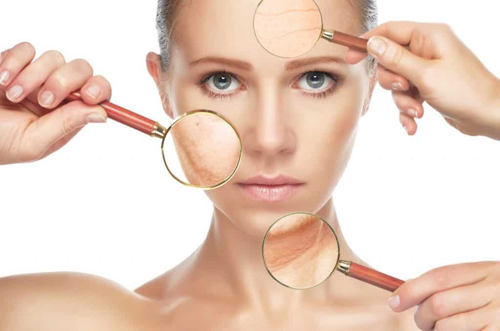 Woman Face Analysis for a Face Contour Face Contour Analysis for Aesthetic Treatment at Asthetic Clinic Malaysia