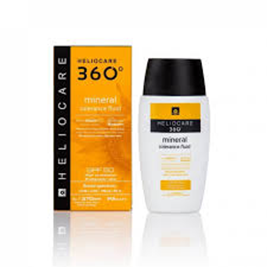 Facial Product Heliocare 360