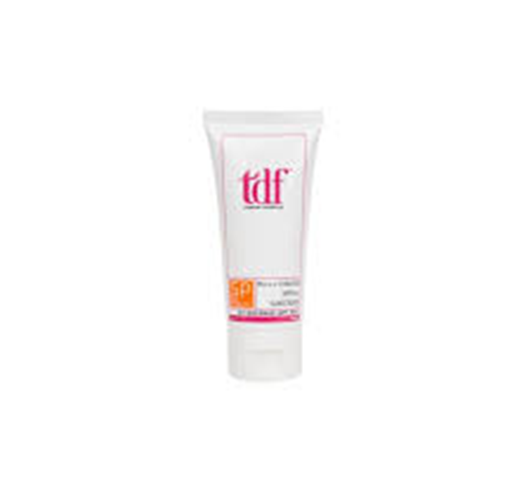 Facial Product tdf for SKin Treatment