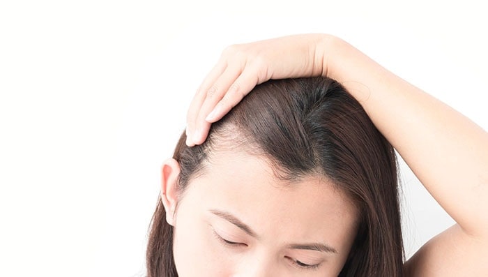Hair Stem Cell Regeneration 2 Hair Stem Cell Regeneration 2