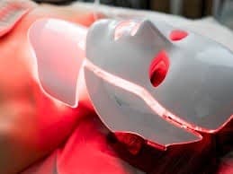 LED Therapy Treatment 1 LED Therapy Treatment 1