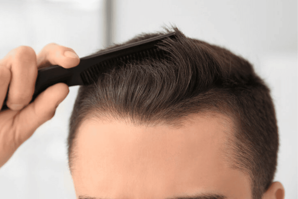 Hair Loss Solution