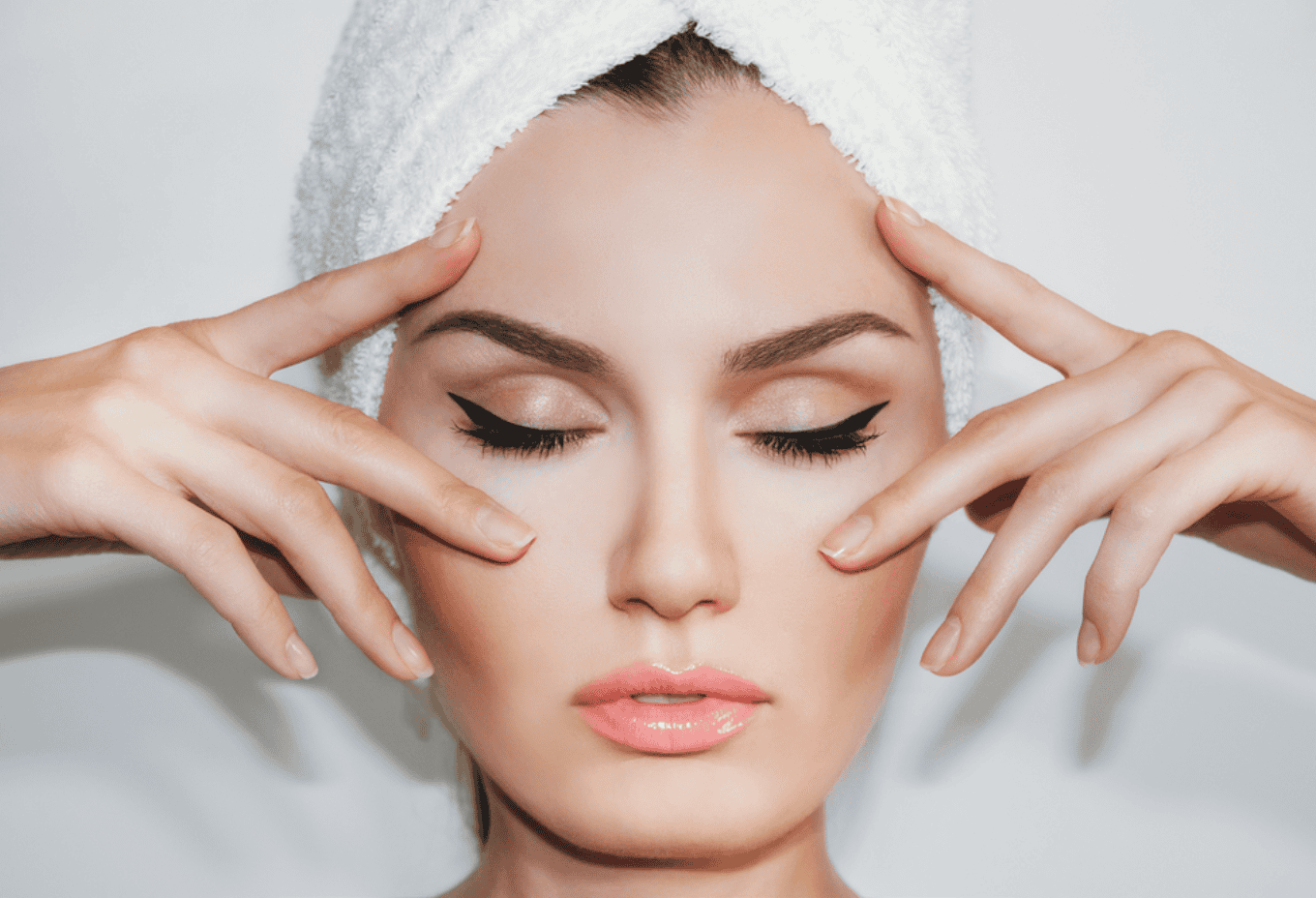 Thread Lift Treatment Thread Lift Face Aesthetic Treatment