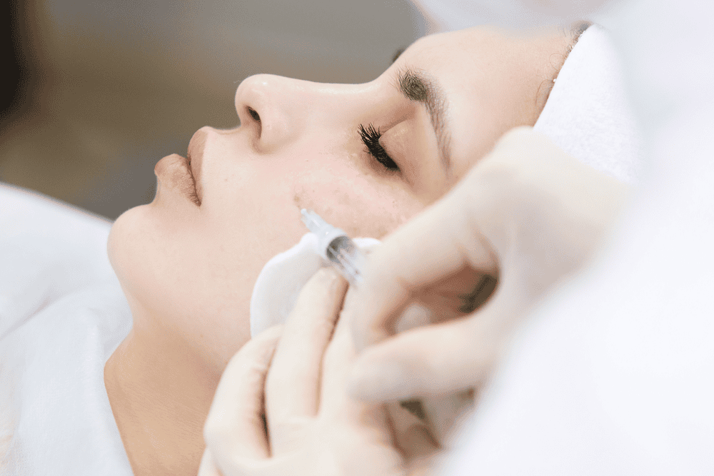 VItal Injection for Radience 1 VItal Injection for Radience 1