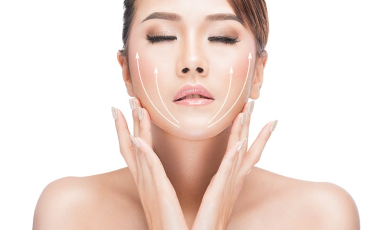 Cheek FIller Treatment Cheek Filler Treatment