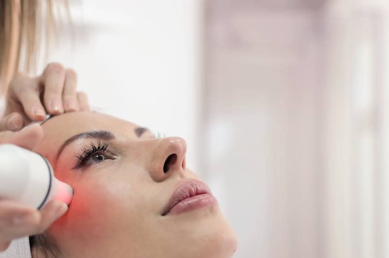 LED Treatment LED Treatment