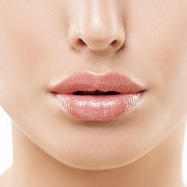 Lip Enhancement by Lip Filler Lip Filler