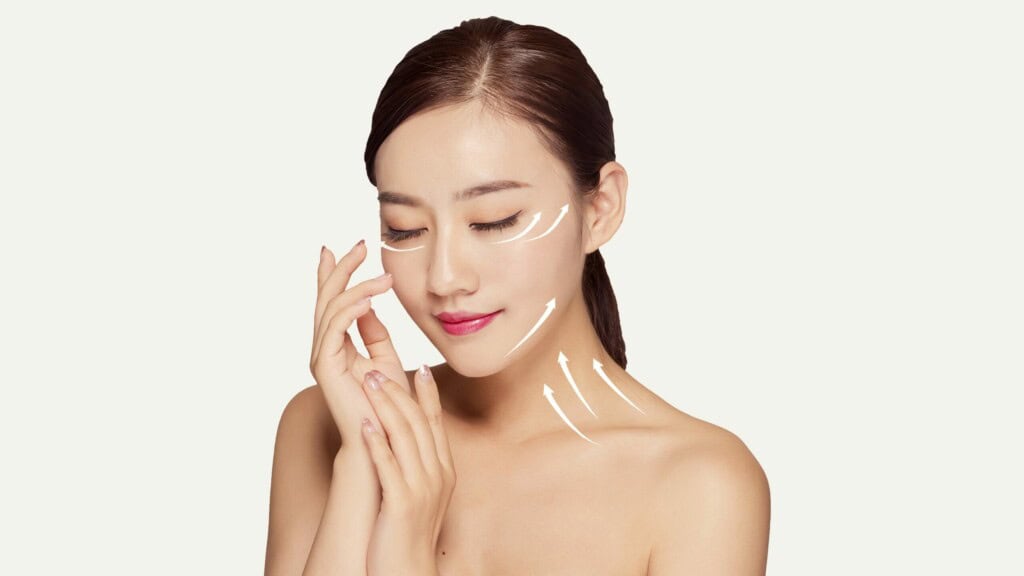 Face Contouring