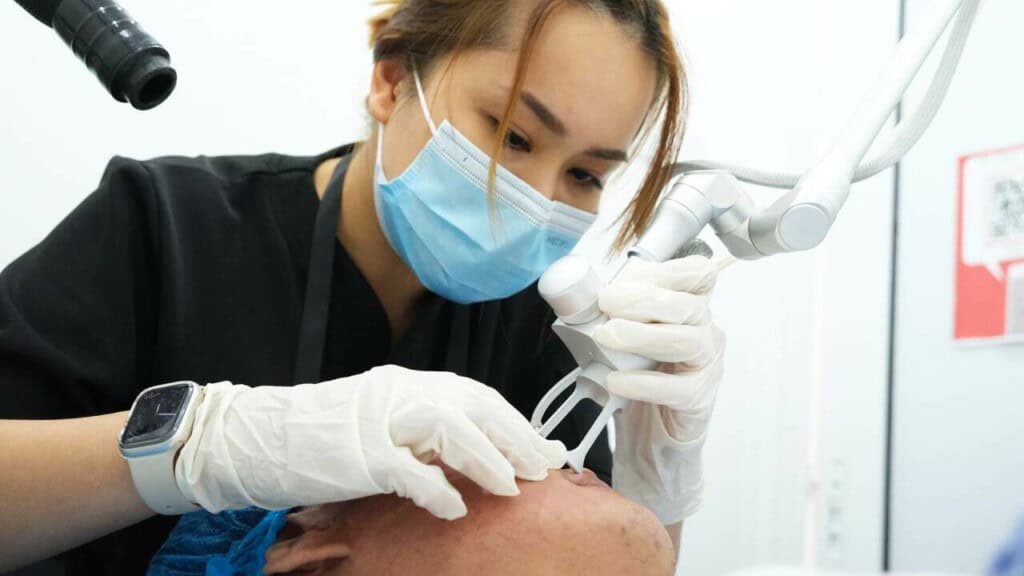 Fractional co2 laser near me