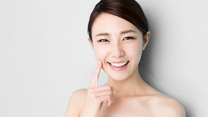 Skin Whitening
