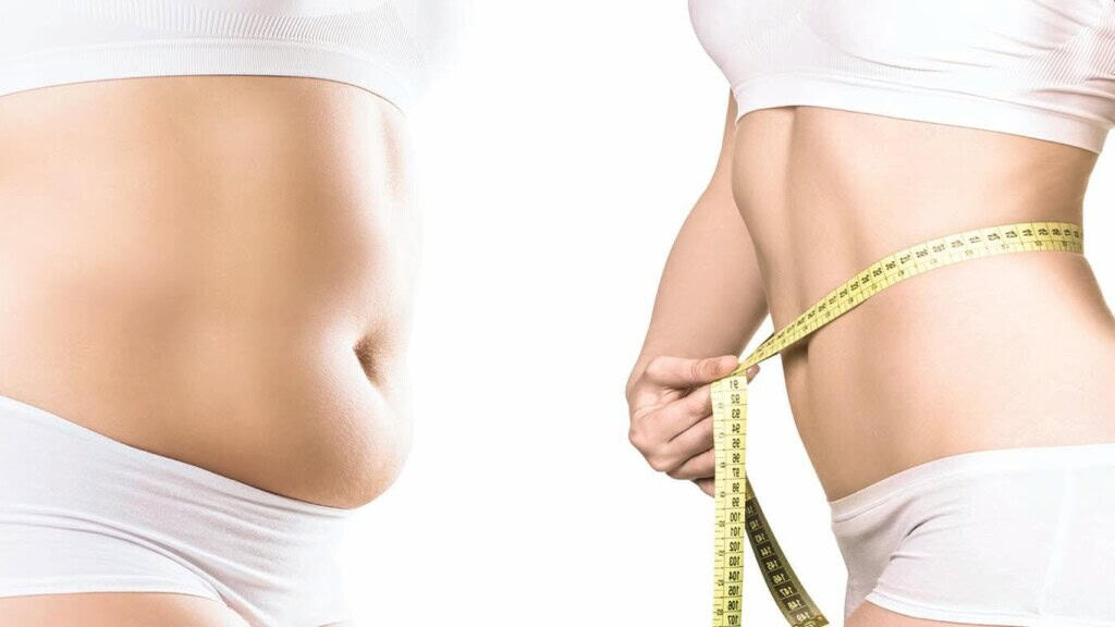 Fat Reduction