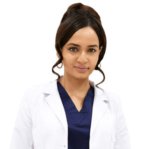 Dr Reenisha