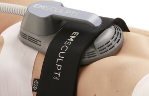 tried & tested emsculpt neo burns fat while building muscles in just 30 minutes! header