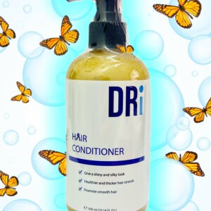 dr i hair conditioner
