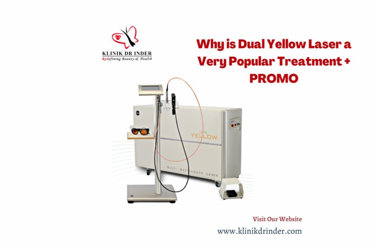 dual yellow laser promo