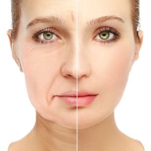 Face Anti Aging Treatment Anti Aging of Skin