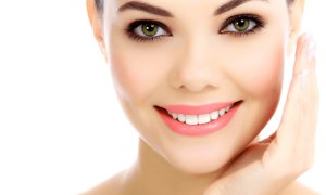 Skin Rejuvenation of Aesthetic Services at Aesthetic Clinic