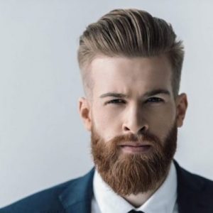 Beard Transplant 3