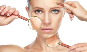 Woman Face Analysis for a Face Contour Face Contour Analysis for Aesthetic Treatment at Asthetic Clinic Malaysia