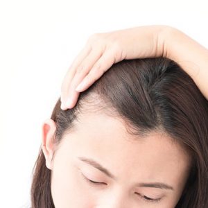 Hair Stem Cell Regeneration 2 Hair Stem Cell Regeneration 2