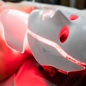 LED Therapy Treatment 1 LED Therapy Treatment 1