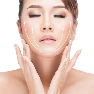 Cheek FIller Treatment Cheek Filler Treatment