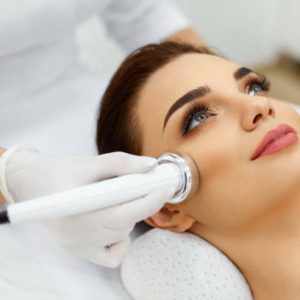 radio frequency treatment radio frequency treatment