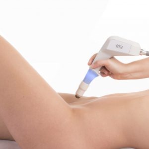 Treatment for Vaginal Tightening